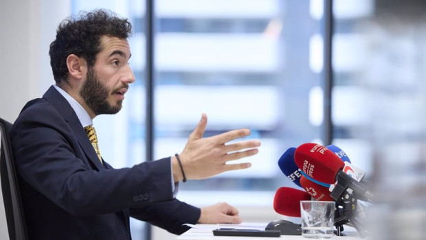 ep el portavoz de la plataforma 6f xaime da pena gutierrez ep el portavoz de la plataforma 6f xaime da pena gutierrez