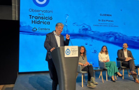 ep el presidente ejecutivo de fluidra y vicepresidente primero de la camara de barcelona eloi planes