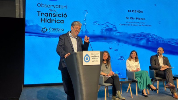 ep el presidente ejecutivo de fluidra y vicepresidente primero de la camara de barcelona eloi planes ep el presidente ejecutivo de fluidra y vicepresidente primero de la camara de barcelona eloi planes