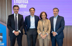 ep el principal riesgo de empresas familiares espanolas es la atraccion y fidelizacion de talento ep el principal riesgo de empresas familiares espanolas es la atraccion y fidelizacion de talento