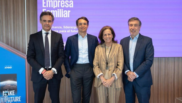 ep el principal riesgo de empresas familiares espanolas es la atraccion y fidelizacion de talento