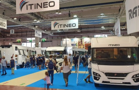 ep el sector del caravaning se reune en madrid para mostrar sus novedades con un nuevo evento