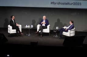 ep el sector hotelero reconoce vivir un momento extraordiario pero pide prudencia de cara al futuro ep el sector hotelero reconoce vivir un momento extraordiario pero pide prudencia de cara al futuro