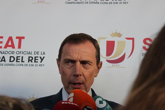 ep emilio butragueno atiendelos medios