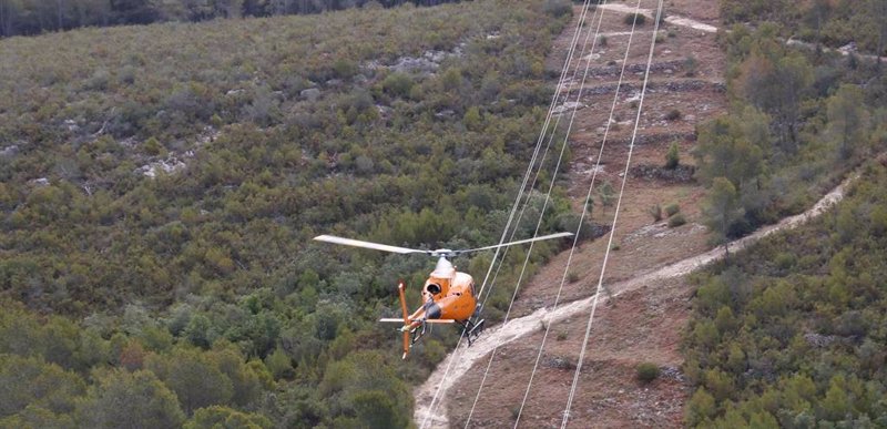 ep endesa invertira 583 millones en labores de prevencion de incendios y mejoras de su red este ep endesa invertira 583 millones en labores de prevencion de incendios y mejoras de su red este