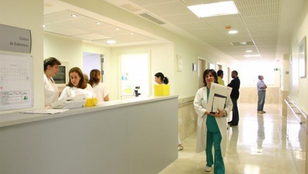 ep enfermeriaun hospital publicoservicio andaluzsalud sas