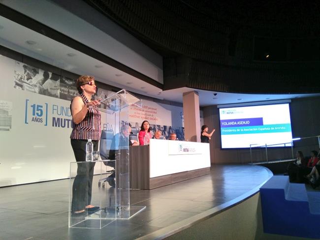 Entrega de ayudas a la investigación de la Fundación Mutua Madrileña 2018 | FUNDACIÓN MUTUA MADRILEÑA ep entregaayudasla investigacionla fundacion mutua madrilena 2018
