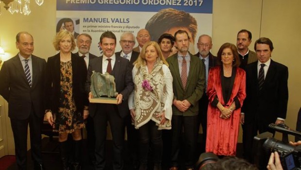 ep entregapremio gregorio ordonezmanuel valls