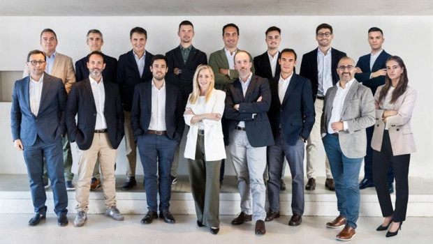 ep equipo de la consultoria de siniestros globaim