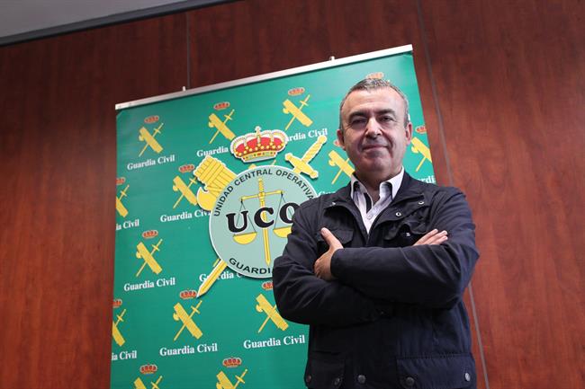 ep escritor lorenzo silva presentanovela lejoscorazon
