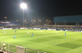 ep estadio fernando torres acogefuenlabrada - real madrid