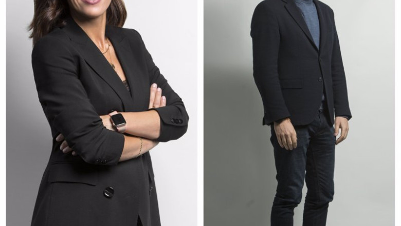 ep esther garcia nueva directora de marketing digital cdmo de loreal espana y portugal y guillaume ep esther garcia nueva directora de marketing digital cdmo de loreal espana y portugal y guillaume