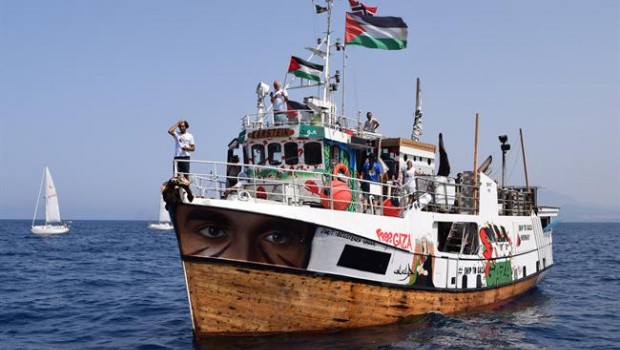ep flotilla rumbogaza 2018