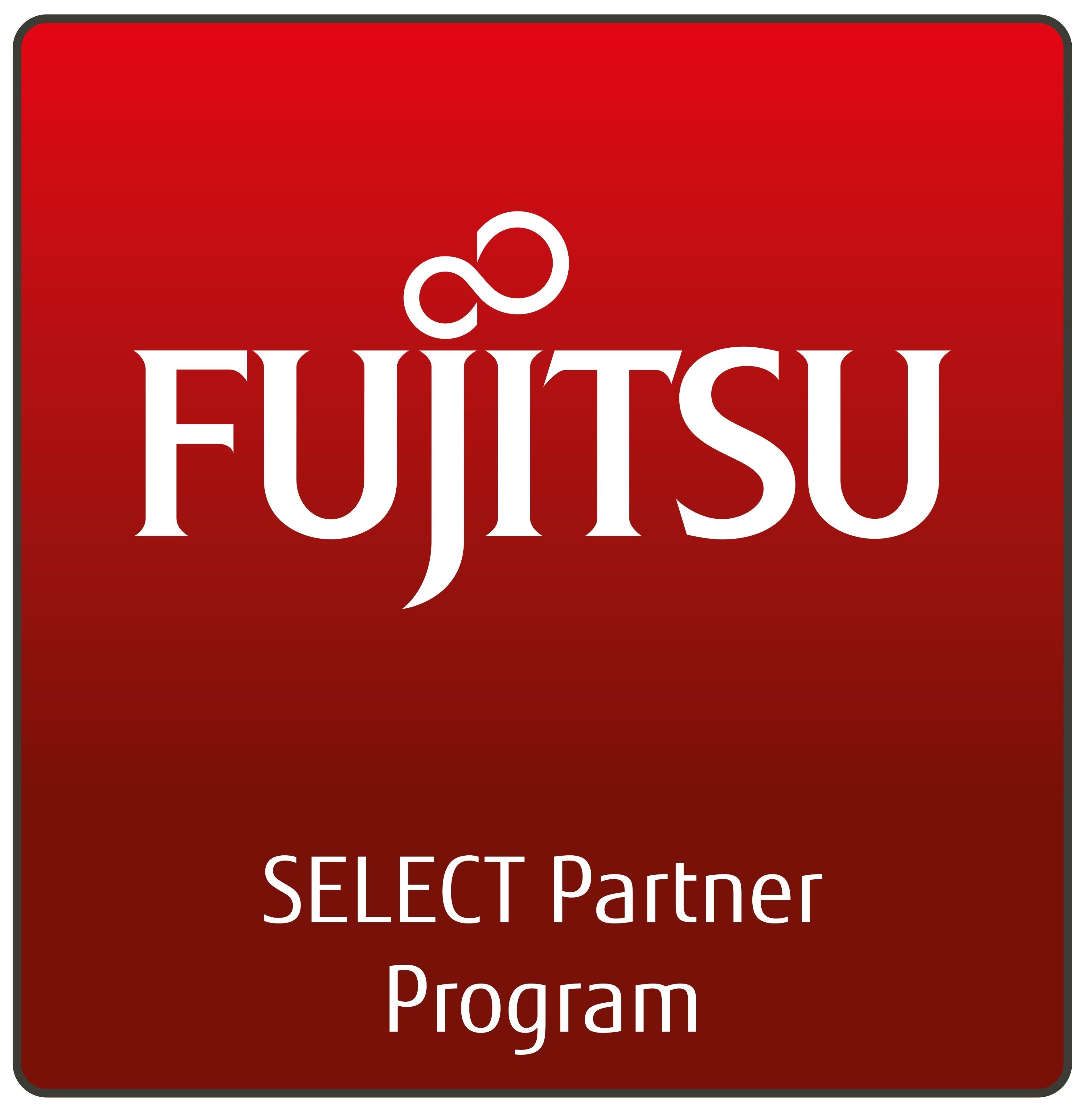 Fujitsu SELECT Partner Program | FUJITSU ep fujitsu select partner program