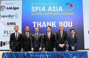 ep futbol- valencia mallorca y valladolid participaran junto a laliga en la conferencia spia asia en