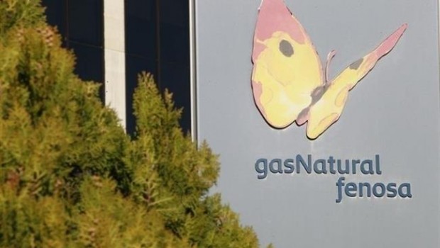 Gas Natural | EUROPAPRESS ep gas natural 20170418182203