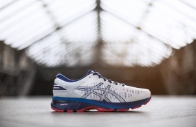 ep gel-kayano 25