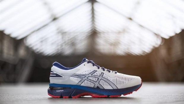 ep gel-kayano 25