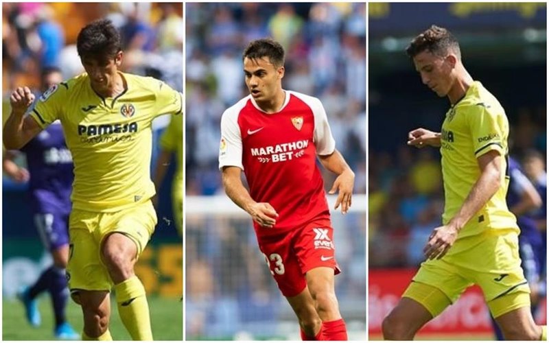 ep gerado moreno reguilon y pau torres novedades en la seleccion