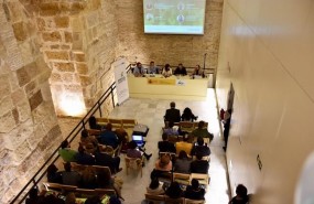 ep greenweekend emprendeverde de fundacion biodiversidadsevilla