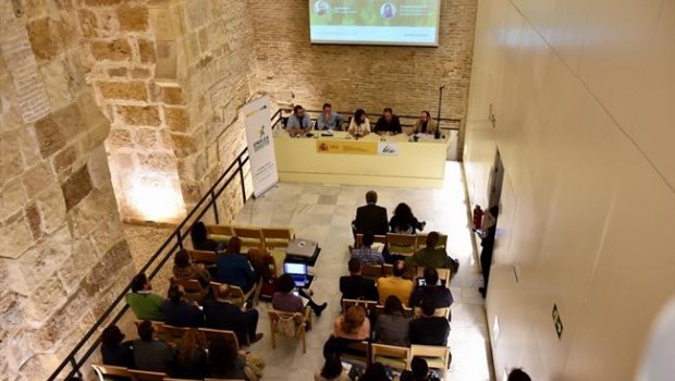 ep greenweekend emprendeverde de fundacion biodiversidadsevilla