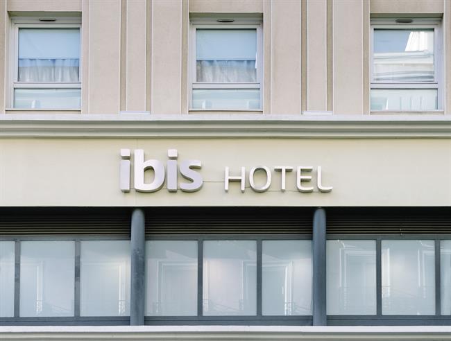 Ibis Hotel | ACCOR ep ibis hotel