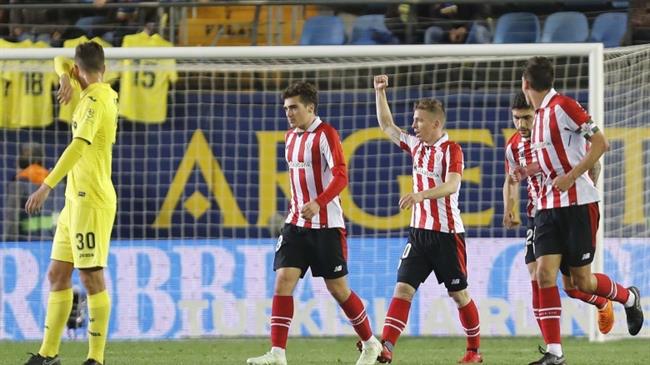 Iker Muniain Athletic Villarreal | LALIGA ep iker muniain athletic villarreal
