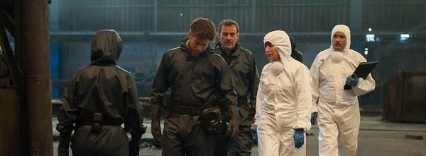 Imagen de la serie de televisión 'La zona' | GREENPEACE ep imagenla serietelevision la zona