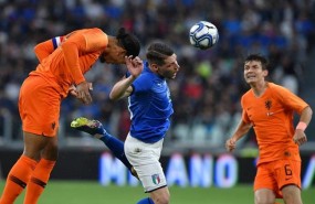 ep italia holanda