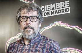 ep ivan ferreiro me encanta que los musicos hagan conciertos por las redes pero