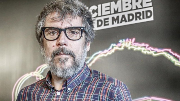 ep ivan ferreiro me encanta que los musicos hagan conciertos por las redes pero