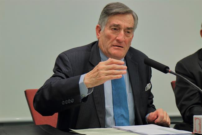 José Antonio Tomás Ortiz de la Torre | RADE ep jose antonio tomas ortizla torre