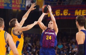 ep kyle kuricun bara lassa - herbalife gran canaria