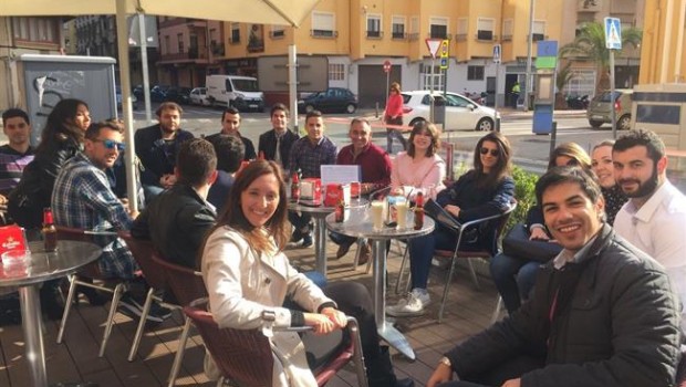 ep la candidaturaobtenidoapoyo unanimelas bases