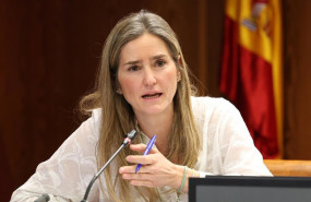ep la ministra para la transicion ecologica y el reto demografico sara aagesen comparece ante la ep la ministra para la transicion ecologica y el reto demografico sara aagesen comparece ante la