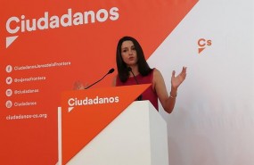 ep la portavoz nacionalcs ines arrimadas