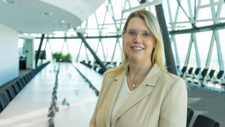 ep la presidenta de eiopa petra hielkema ep la presidenta de eiopa petra hielkema