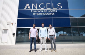 ep la startup imperia scm cierra una ronda de 300000 en la que participan la sociedad angels de juan