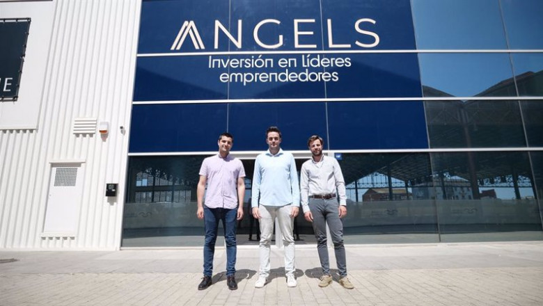 ep la startup imperia scm cierra una ronda de 300000 en la que participan la sociedad angels de juan