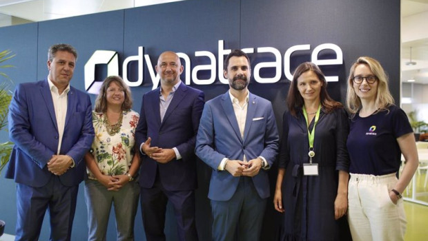ep la tecnologica estadounidense dynatrace anuncia la creacion de 180 puestos de trabajo en