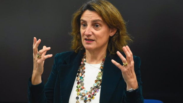 ep la vicepresidenta tercera del gobierno y ministra para la transicion ecologica y el reto 20240318083003 ep la vicepresidenta tercera del gobierno y ministra para la transicion ecologica y el reto 20240318083003