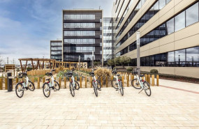 ep los programas de movilidad de merlin properties permiten ahorrar 75000 kg de emisiones de co2 en ep los programas de movilidad de merlin properties permiten ahorrar 75000 kg de emisiones de co2 en