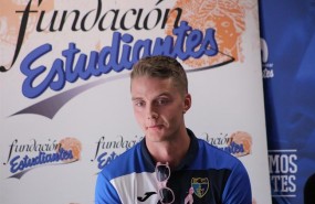 ep ludde hakanson movistar estudiantes