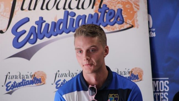 ep ludde hakanson movistar estudiantes