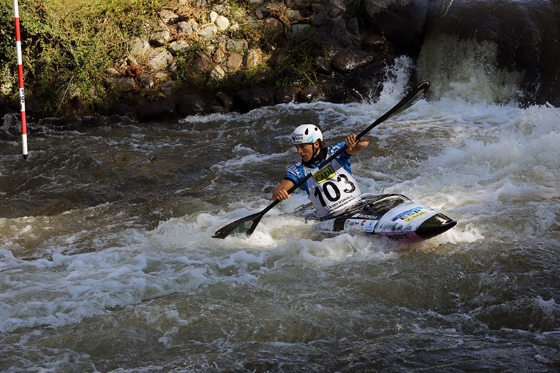 ep maialen chourraut copa mundo slalom