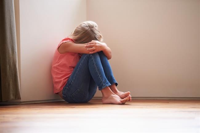 Maltrato infantil | THINKSTOCK - Archivo ep maltrato infantil