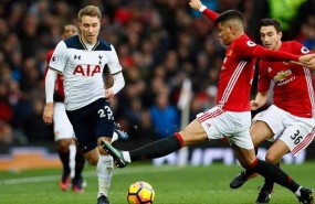 ep manchester united - tottenham