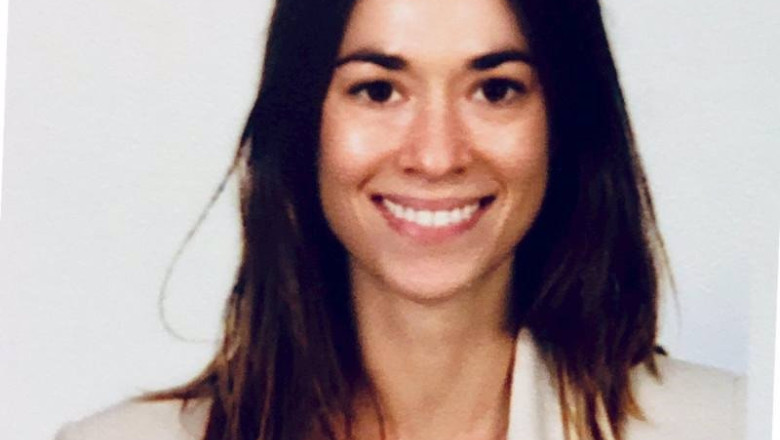 ep maria eugenia marti cano nueva directora del gabinete adjunta de calvino ep maria eugenia marti cano nueva directora del gabinete adjunta de calvino