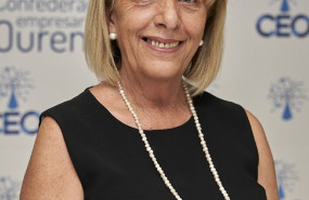 ep marisol novoa presidenta de los empresarios de ourense