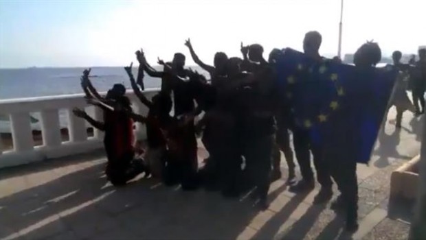 ep migrantes celebransaltola vallaceuta